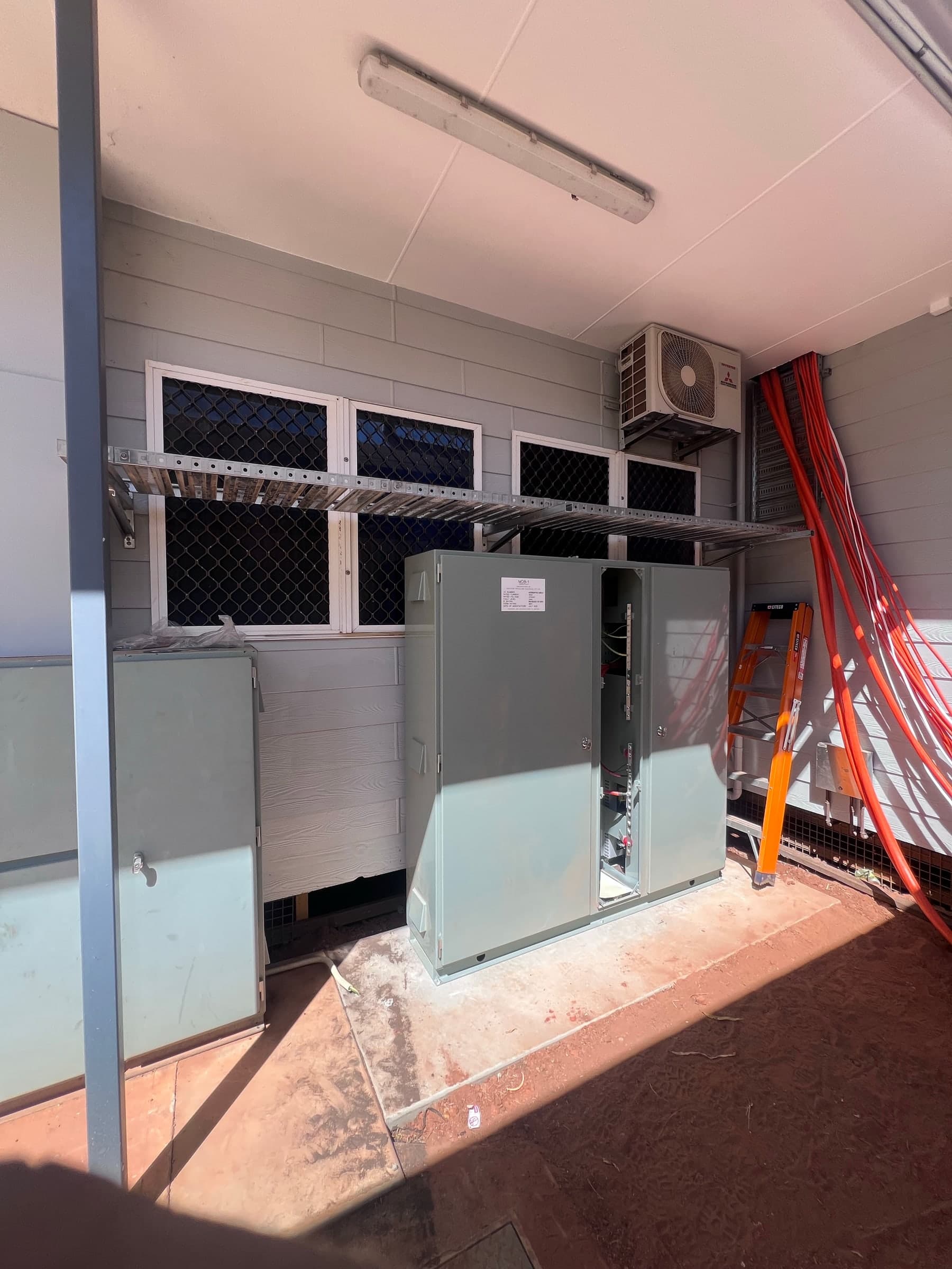 Aurukun progress photo - Image-54
