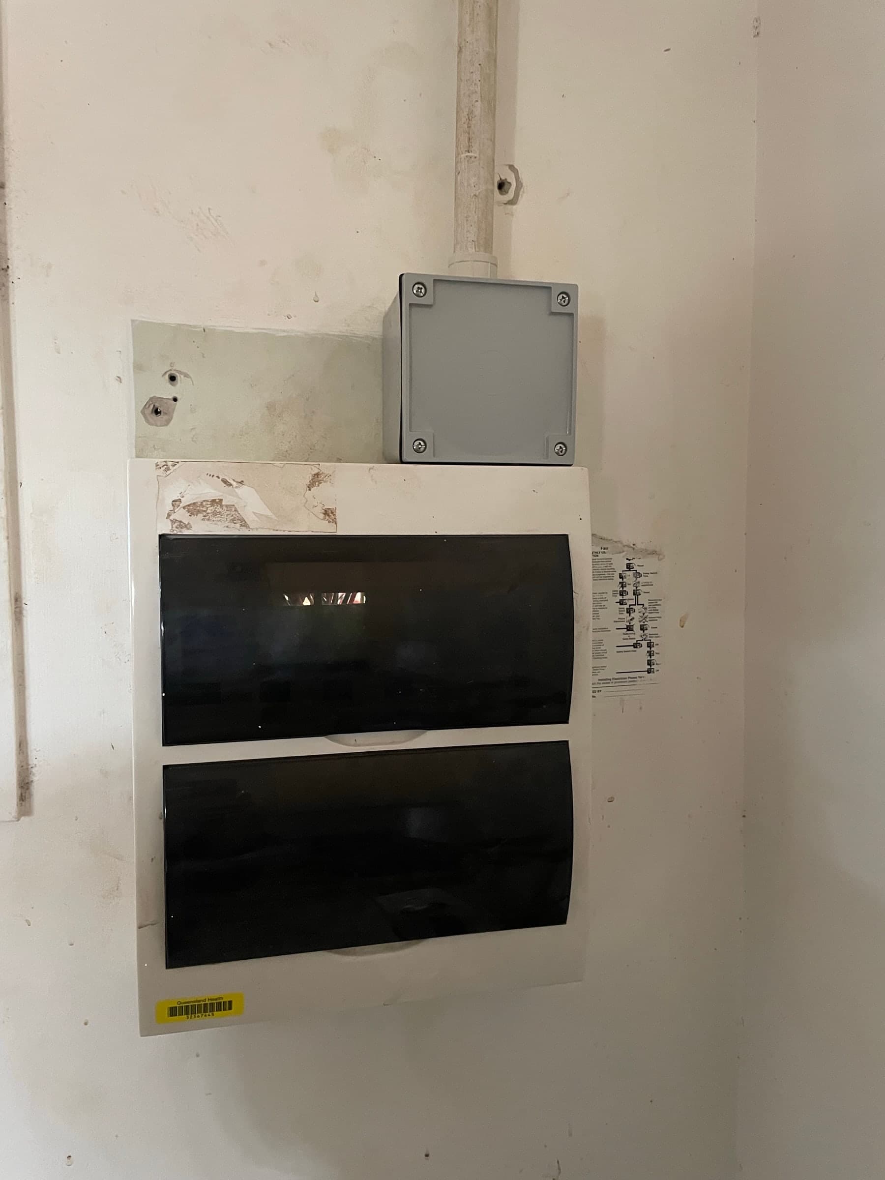 Aurukun progress photo - Image-55