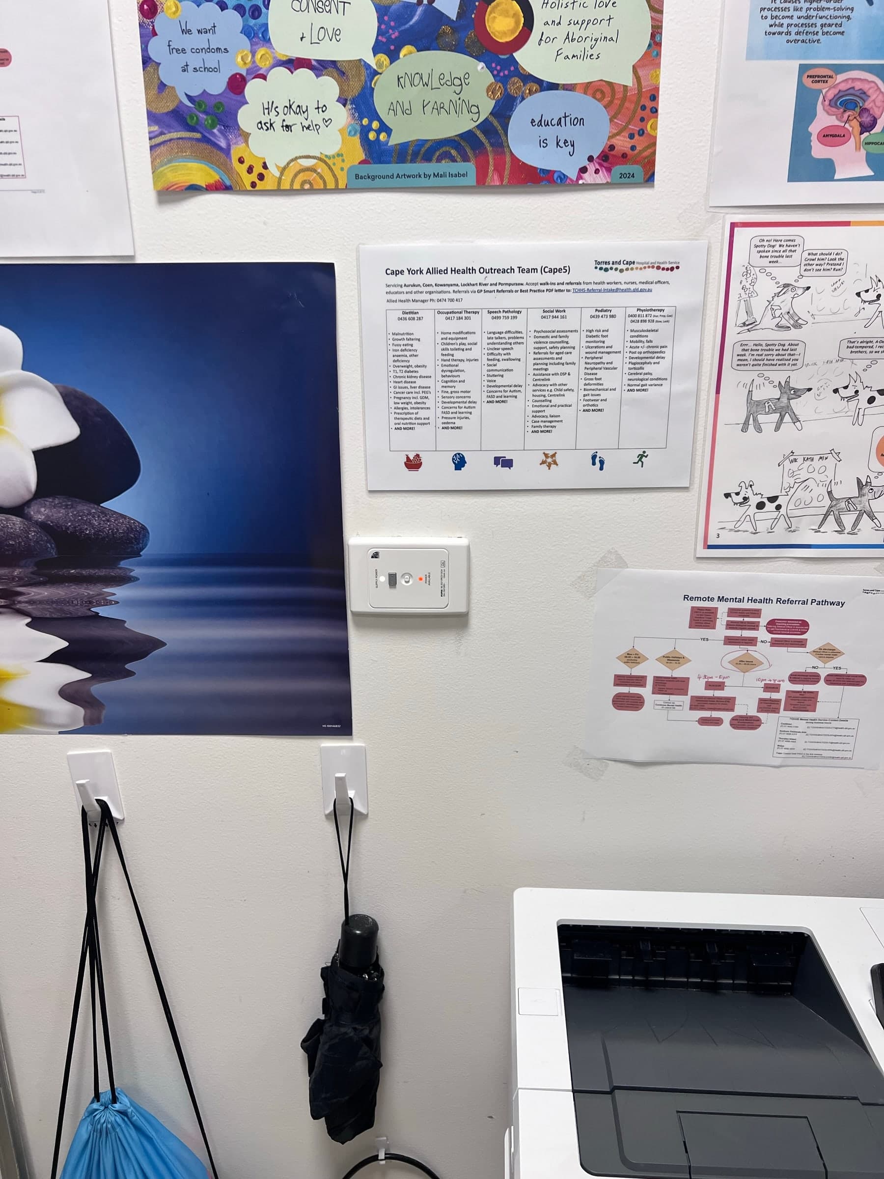 Aurukun progress photo - Image-61