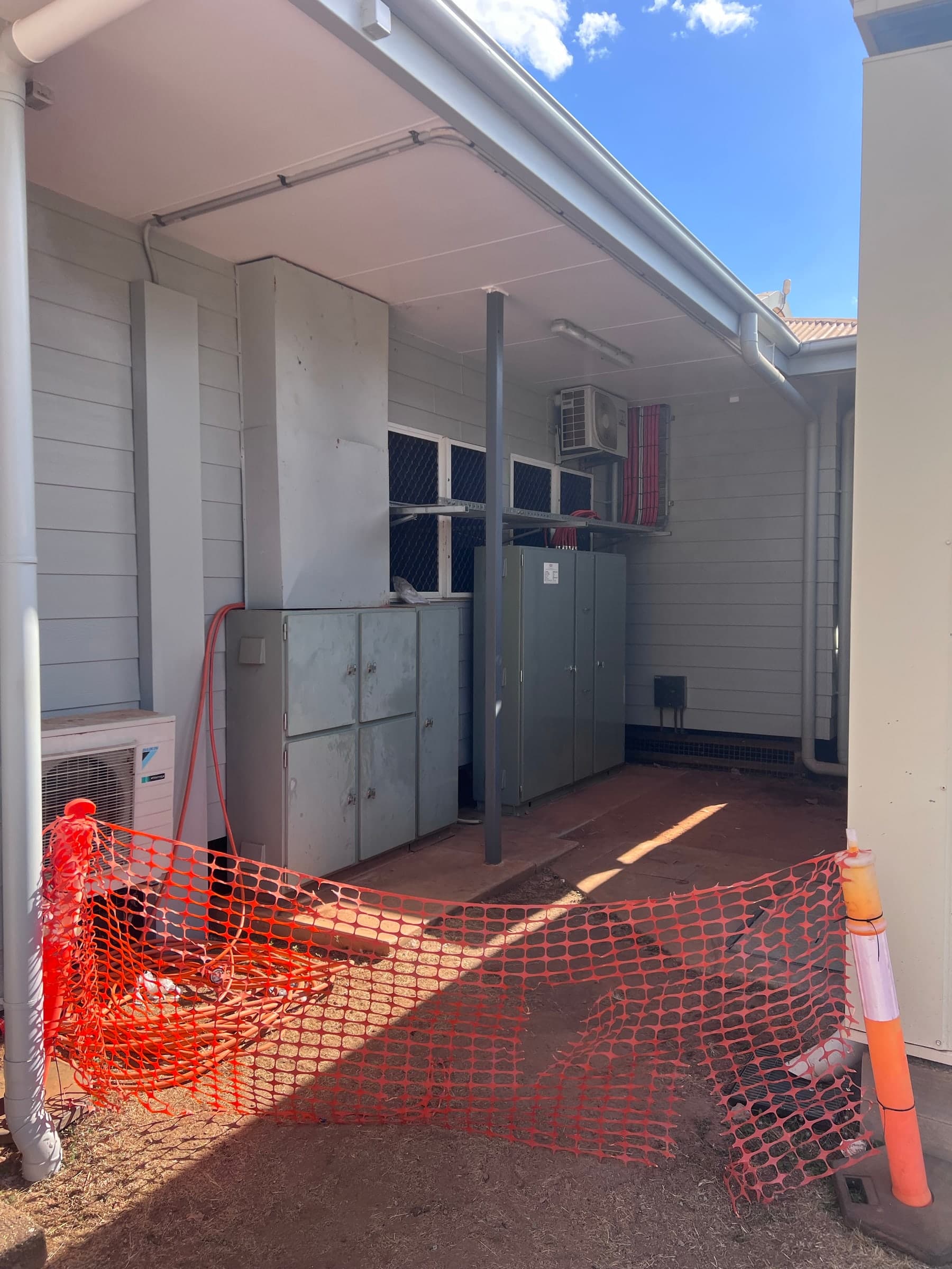 Aurukun progress photo - Image-94