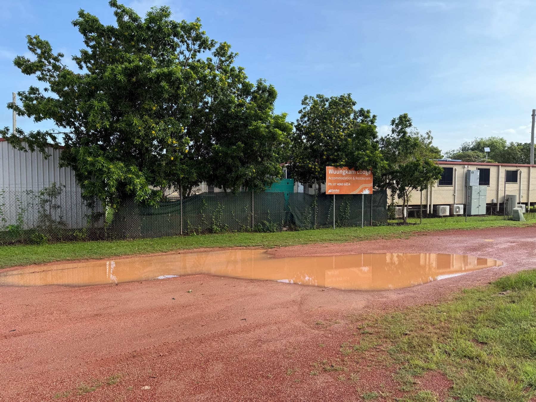 Aurukun progress photo - IMG_5679