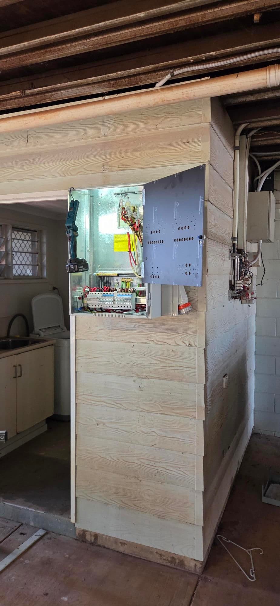Aurukun progress photo - M-dia-5