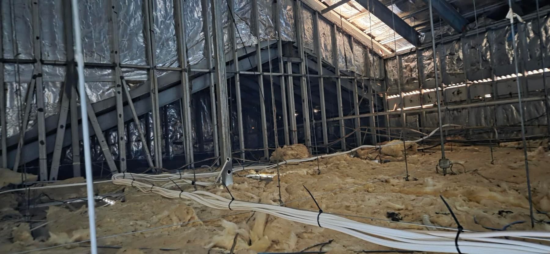 Napranum progress photo - M-dia-10