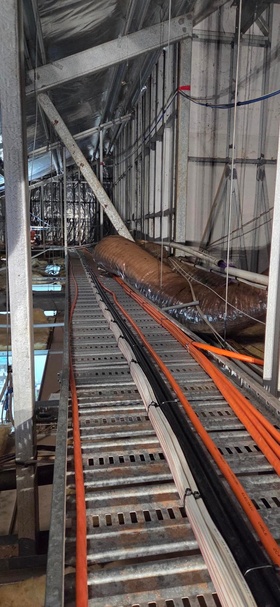 Napranum progress photo - M-dia-12