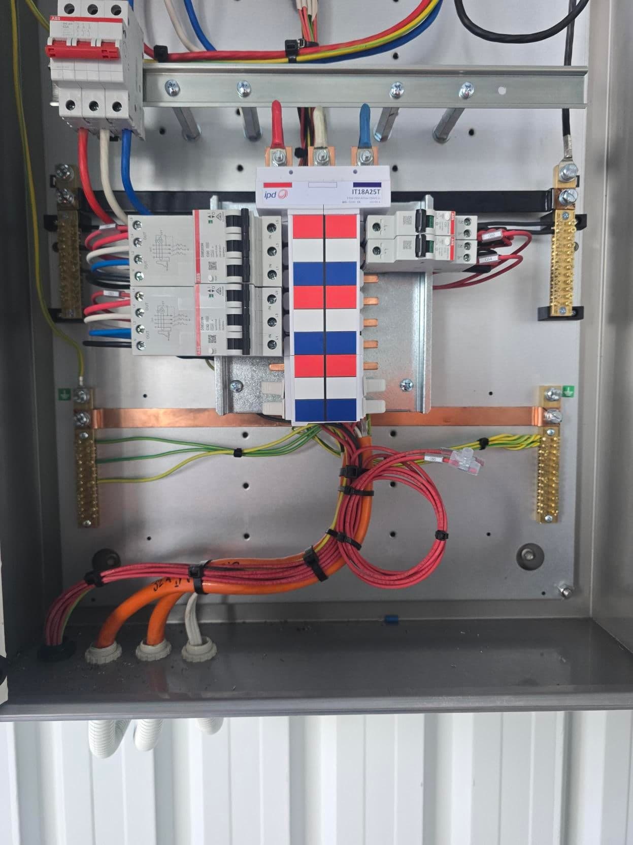 Weipa progress photo - Media-27