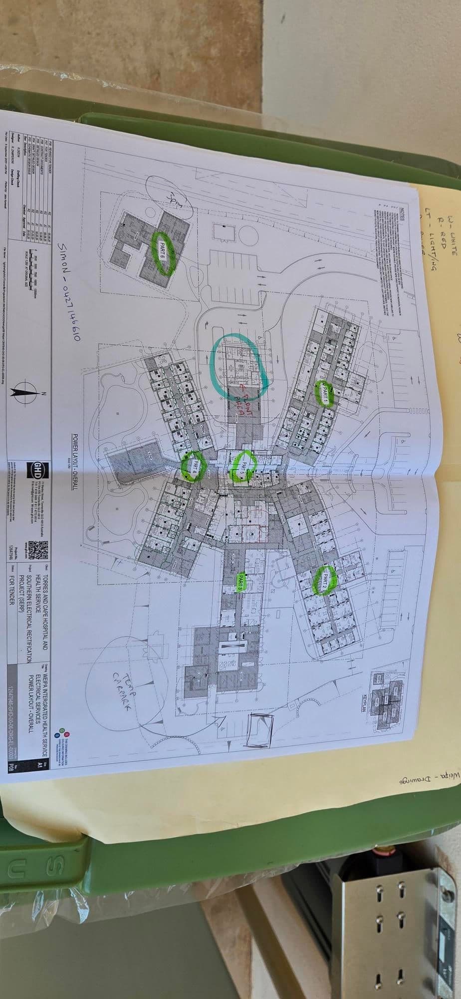 Weipa progress photo - Media-87