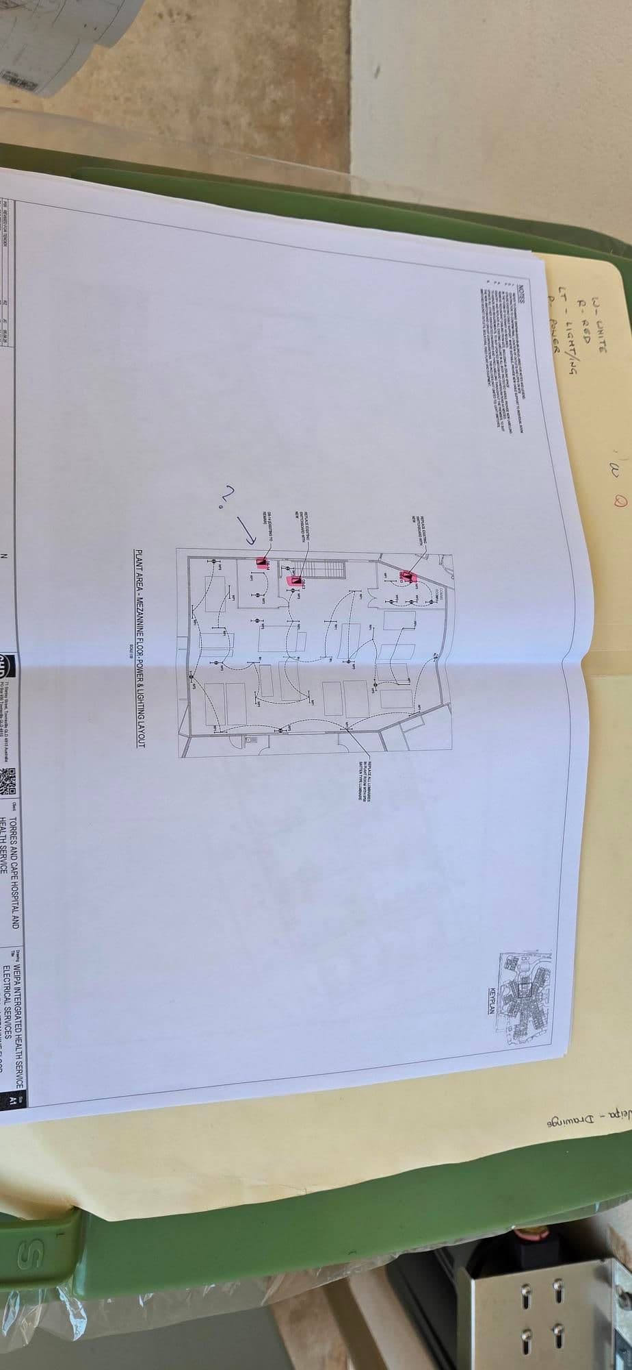 Weipa progress photo - Media-88